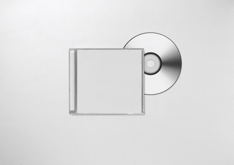光碟光盘图片大全