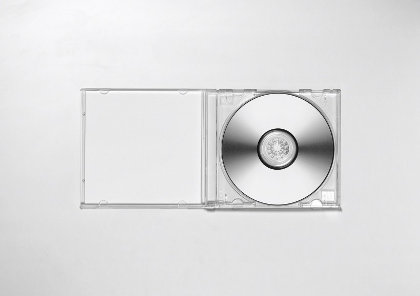 光碟光盘图片大全