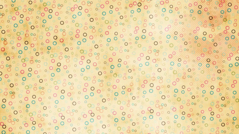 多彩素雅底纹图片