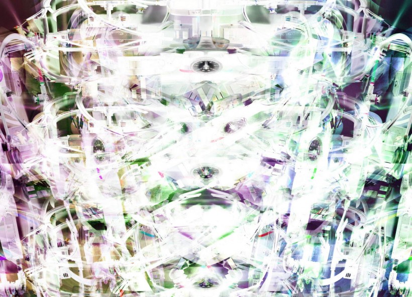 抽象设计图片大全