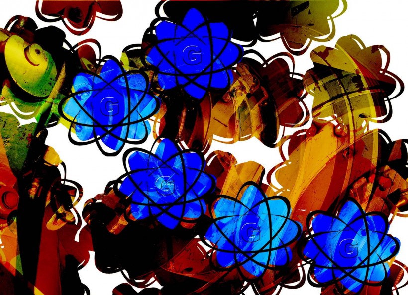 抽象设计图片大全