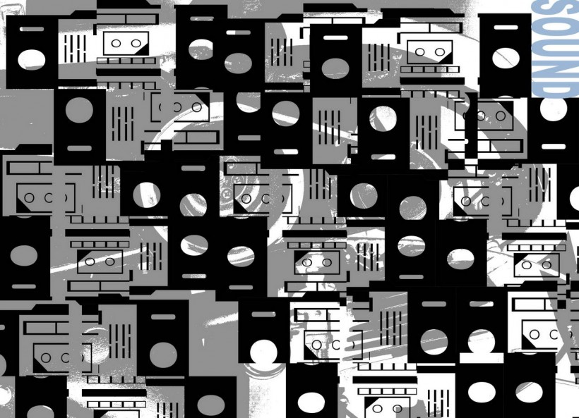 抽象设计图片大全