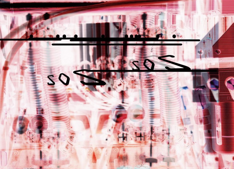 抽象设计图片大全