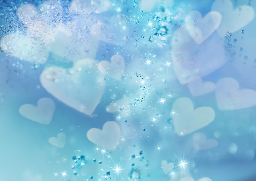 梦幻花朵图片大全