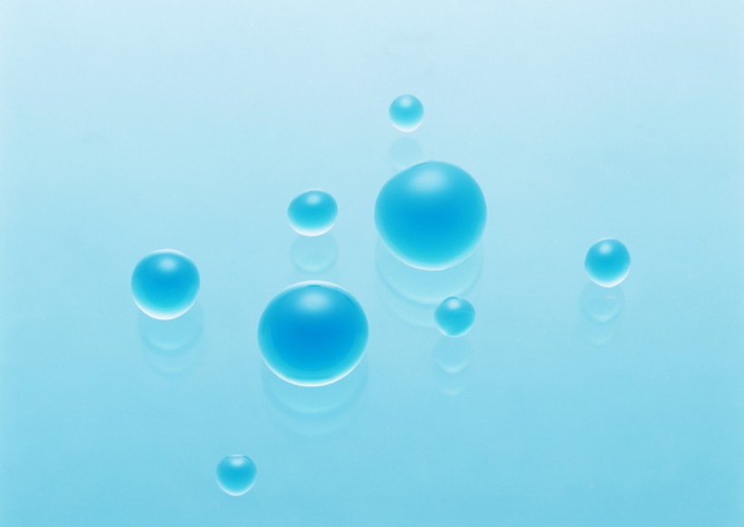 水珠图片大全