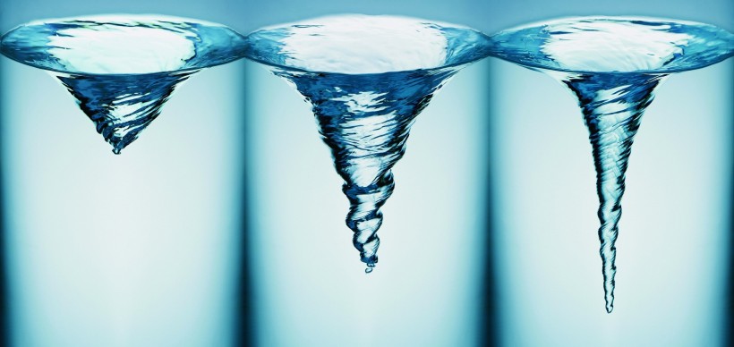 水漩涡图片大全