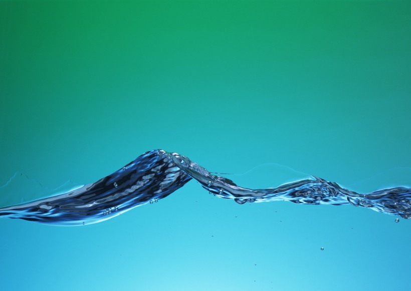 水的形状图片大全