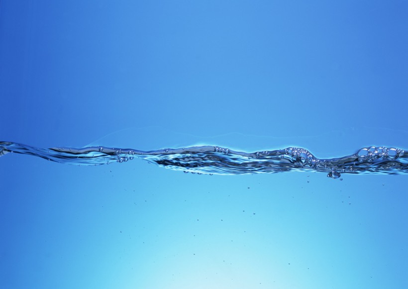 水的形状图片大全