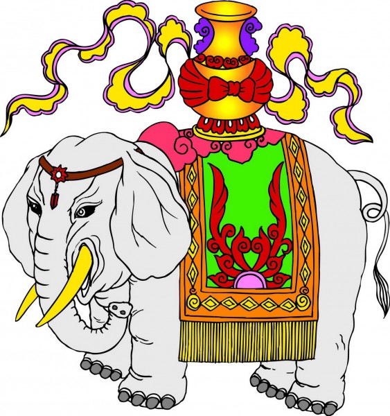 中国传统吉祥图案图片大全