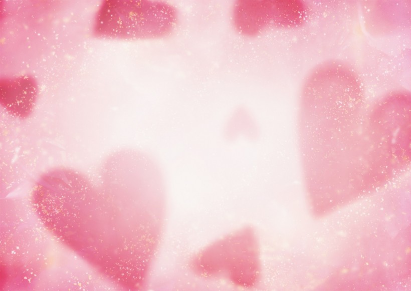 浪漫梦幻的背景图片素材大全