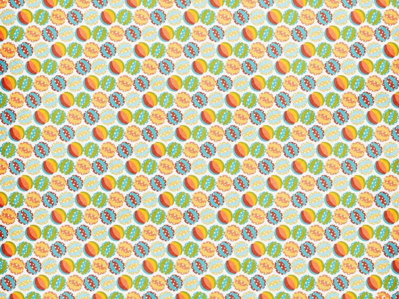 多彩底纹背景图片