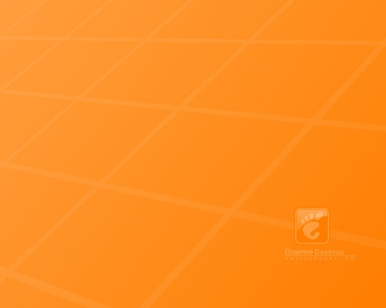 GNOME设计图片