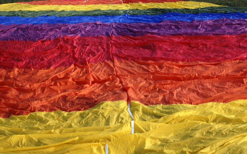 七彩设计图片大全