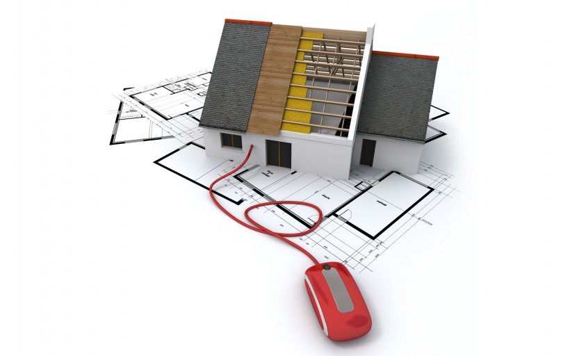 3D建筑图片大全