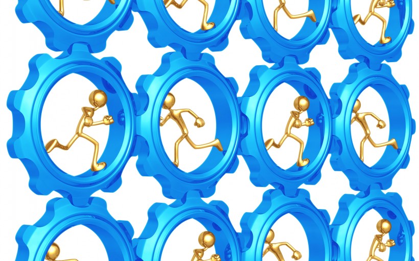 3D金人图片大全