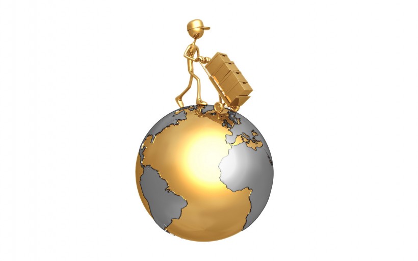 3D金人图片大全