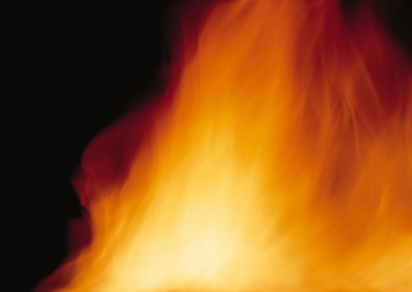 火焰图片