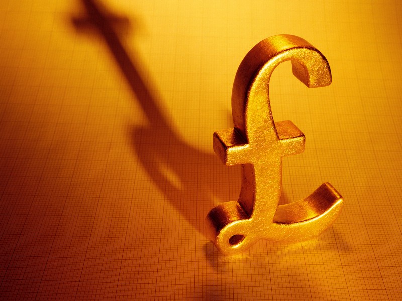 黄金、金条、金币图片