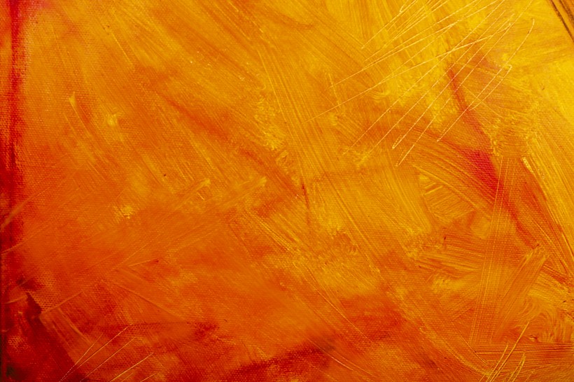 抽象艺术画图片大全