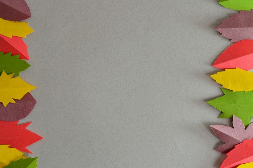 趣味折纸艺术图片