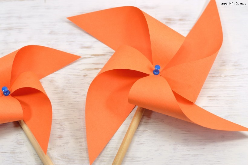 趣味手工折纸图片