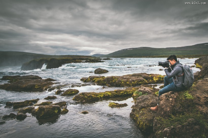 正在拍照的摄影师图片大全