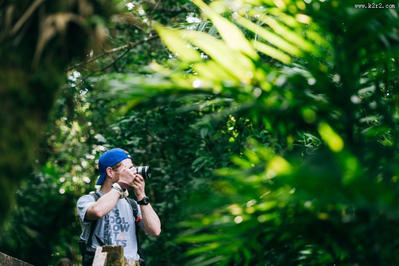 正在拍照的摄影师图片大全