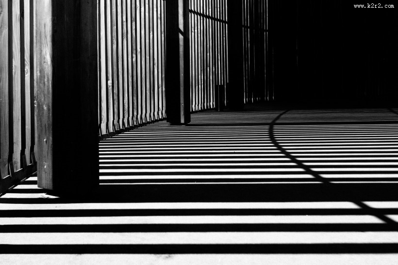 光影的艺术图片