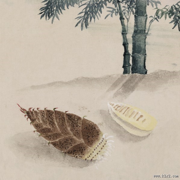 水彩彩绘艺术图片