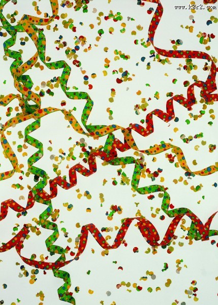 随性的艺术图片