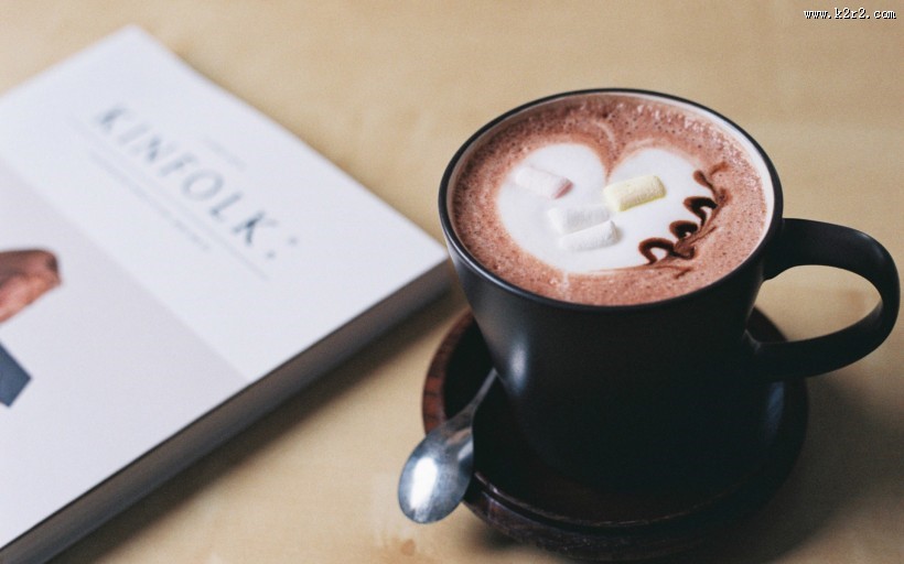 kinfolk杂志摆拍图片