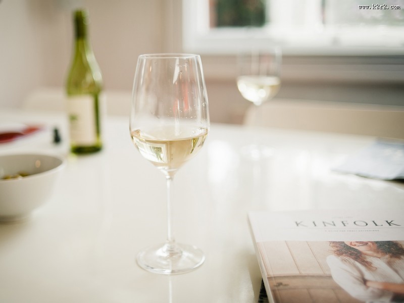 kinfolk杂志摆拍图片