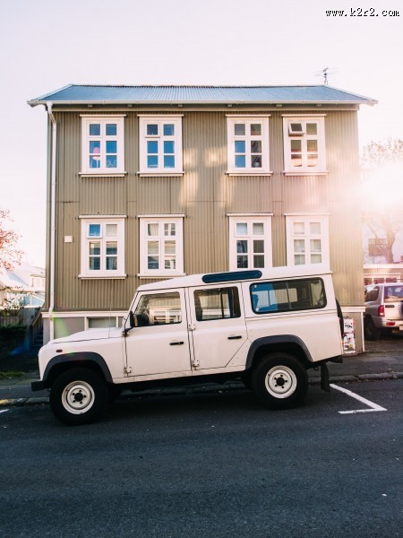 安静唯美的摄影图片