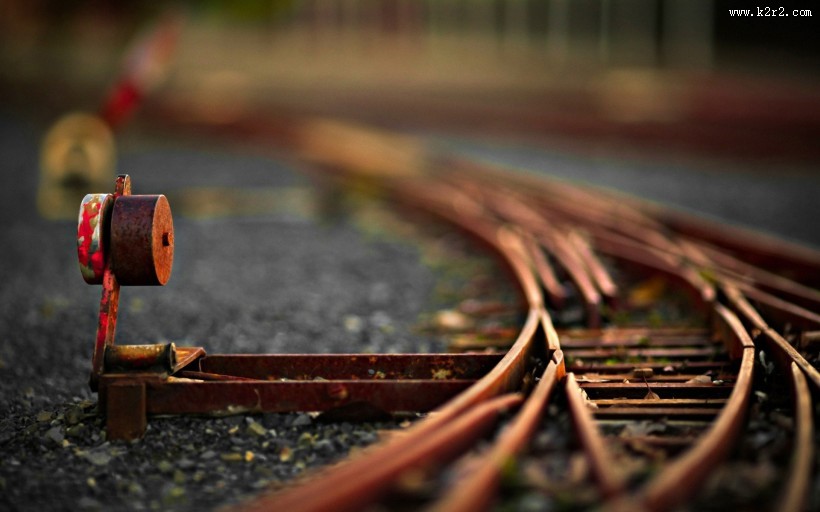 移轴镜头下世界的图片