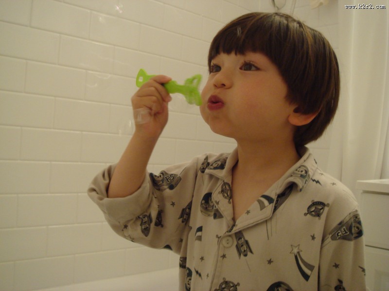 美丽的泡泡图片大全