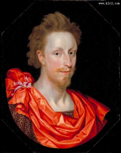 英国泰特美术馆男性肖像油画图片