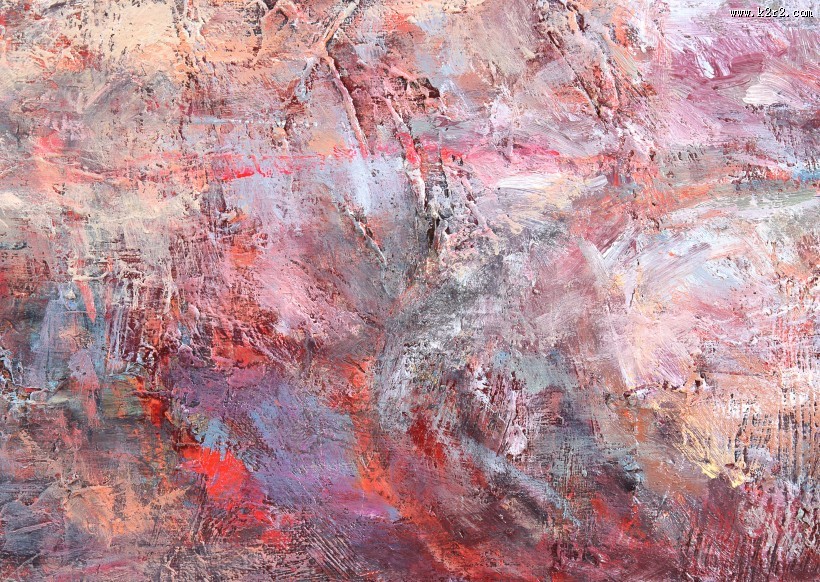 油画颜料色彩图片大全