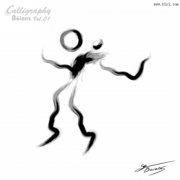 足球运动墨色图片