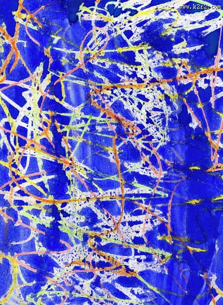 水彩背景图片大全