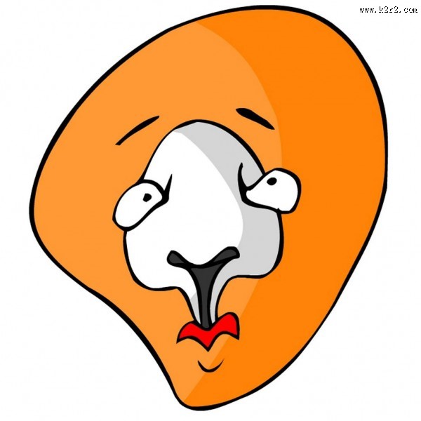 脸谱图片[周秦时期]大全