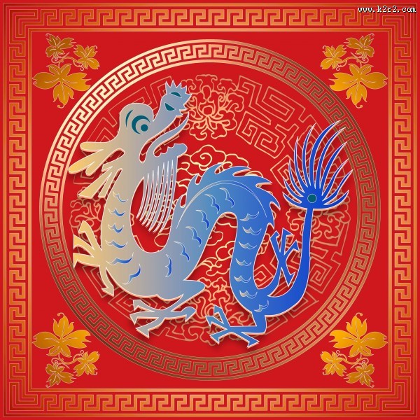 十二生肖图片大全