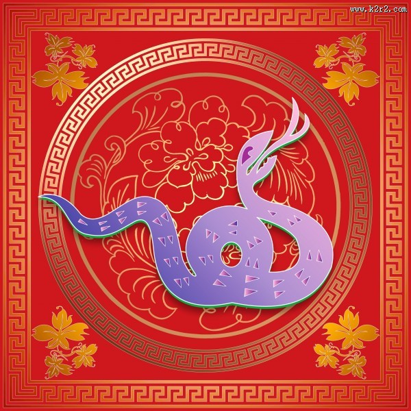 十二生肖图片大全