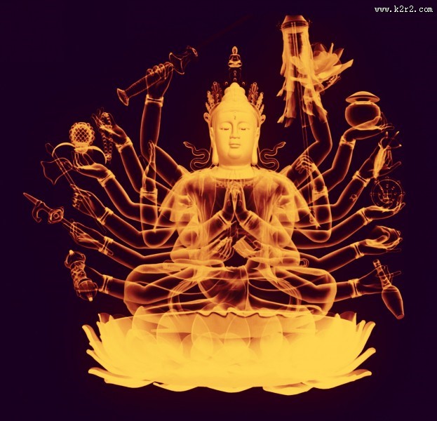 神话人物图片大全