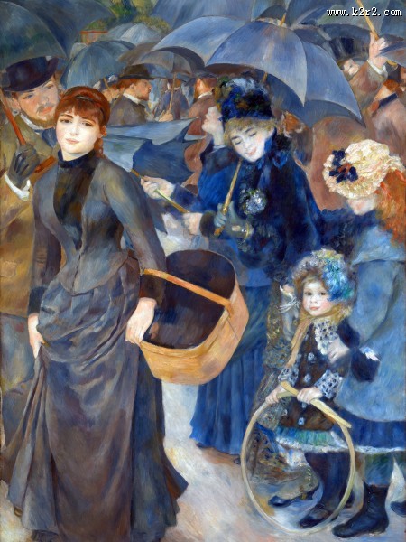 竖屏画廊女性图片