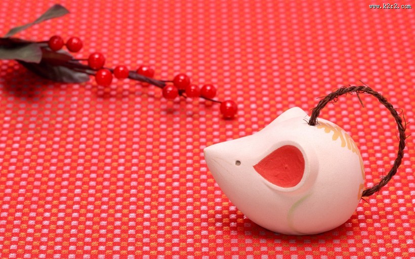 十二生肖瓷艺图片大全