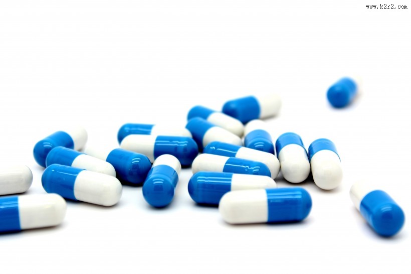 各种各样的胶囊图片