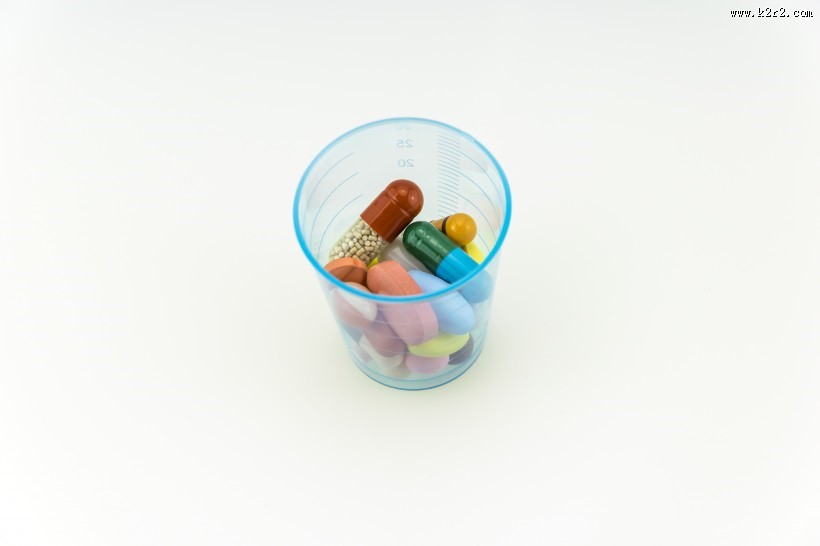 各种各样的胶囊图片