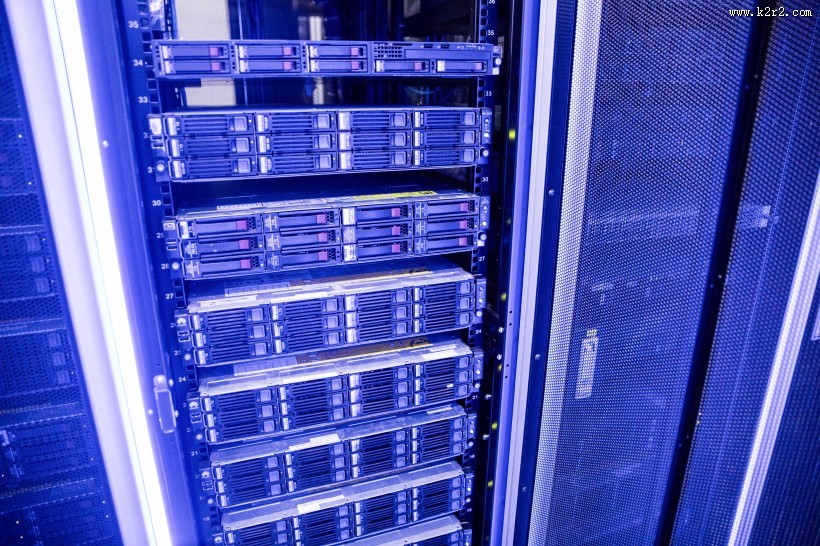 互联网机房图片