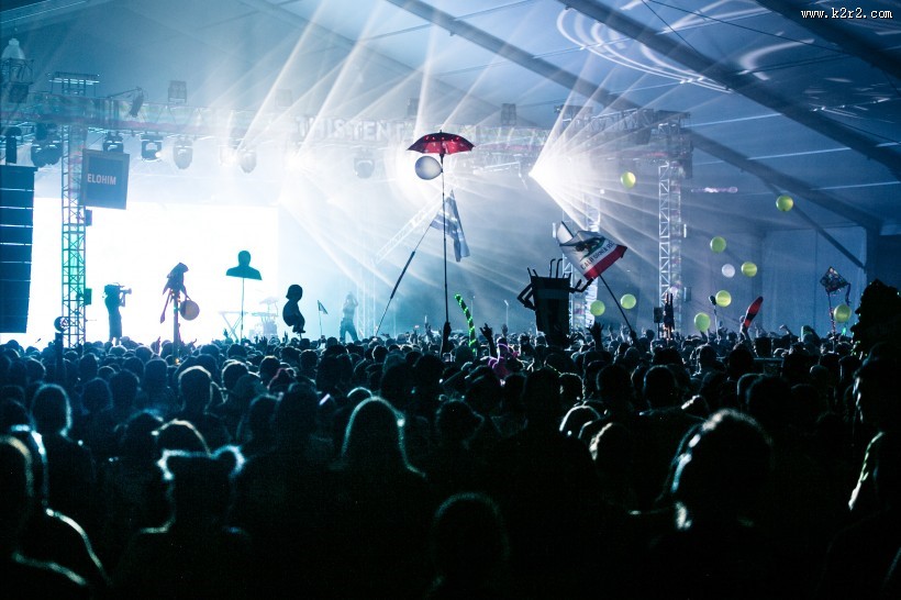 演唱会现场图片大全