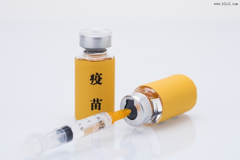 黄色疫苗瓶子图片大全